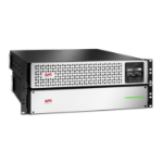 APC Smart-UPS Li-Ion SRTL1500RM4UXLI Noodstroomvoeding - 1500VA, 8x C13, USB, Rack/tower convertible, long runtime