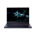 Acer Predator Helios Neo 18 AI PHN18-72-90DM Intel Core Ultra 9 275HX Laptop 45.7 cm (18") WQXGA 32 GB DDR5-SDRAM 1 TB SSD NVIDIA GeForce RTX 5070 Wi-Fi 6E (802.11ax) Windows 11 Home Black