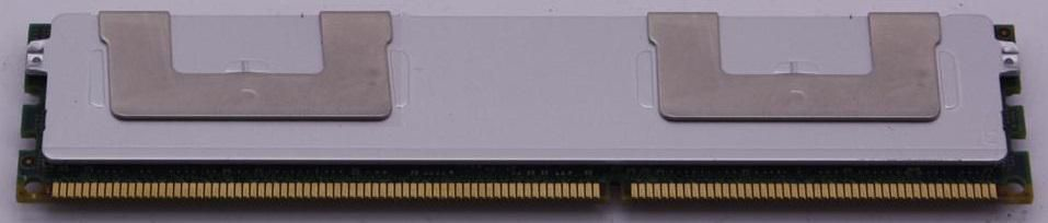 Image of CoreParts MMG3861/16GBKIT memory module 16 GB 2 x 8 GB DDR4 2400 MHz