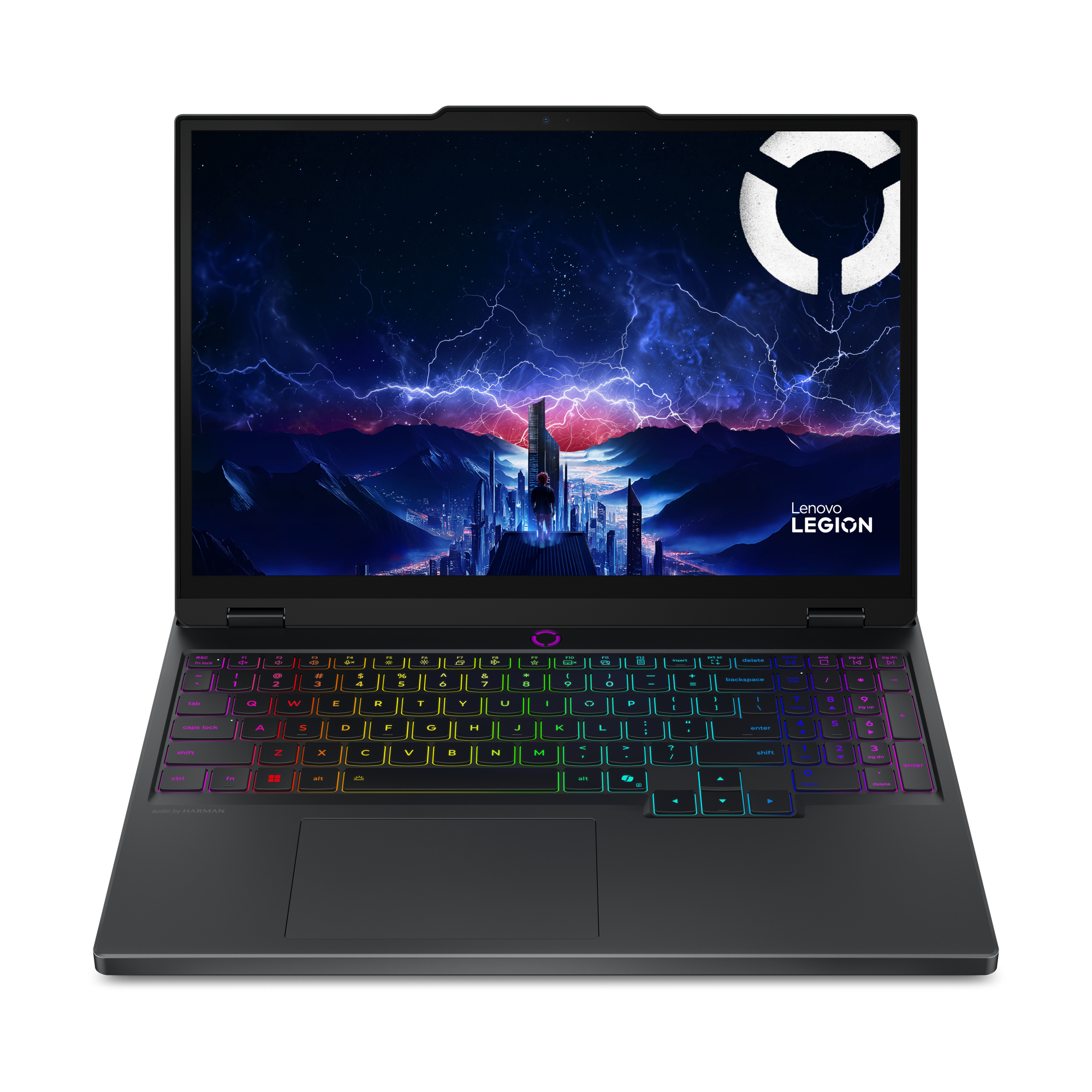Lenovo Legion 5 15IAX10 15.1 inches 255HX 32GB 1TB 83F0001RUS Laptop