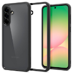SPIGEN EU Product - Ultra Hybrid Case for Samsung Galaxy A56 5G - Matte Black