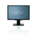 Fujitsu B line B22W-6 LED proGREEN computer monitor 55.9 cm (22") 1680 x 1050 pixels Black