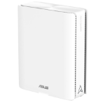 ASUS ZenWiFi BQ16 Tri-band (2.4 GHz / 5 GHz / 6 GHz) Wi-Fi 7 (802.11be) White 3 Internal