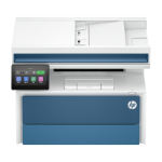 HP LaserJet Pro 4113fdw Black and white Printer, Ethernet Only; Copier, Scanner; Duplex