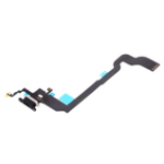 Apple EU Product - iPhone X Charging Microfone Flex Black
