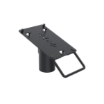 Ergonomic Solutions SpacePole Payment PAX Q30 DuraTilt™ SP1 (with handle)
