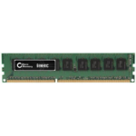 CoreParts MMG2337/2GB geheugenmodule 1 x 2 GB DDR3 ECC