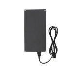 Aiphone IS-PU-UL power adapter/inverter Indoor Black