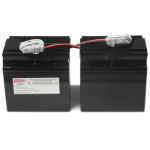 GTS RBC55- UPS battery Sealed Lead Acid (VRLA) 12 V 18 Ah