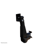 Neomounts tv wandsteun