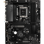 Asrock Z890 PRO-A WIFI MOTHERBOARD DDR5 ATX S1851 ASROCK