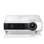 Samsung SP-M255W 2500 ANSI lumens LCD WXGA (1280x800)