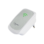 ALLNET ALL0237R wireless access point 300 Mbit/s White