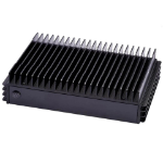 Supermicro SYS-E302-12A-4C server barebone Intel SoC FCBGA 2106 Black