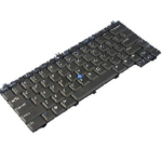 DELL D8886 laptop reserve-onderdeel Toetsenbord