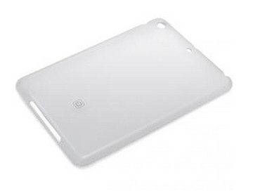 DICOTA D30636 tablet case Cover White
