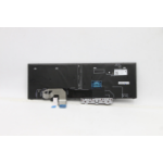 Lenovo 5N20Z74847 laptop reserve-onderdeel Toetsenbord