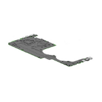 HP M30899-601 notebook spare part Motherboard