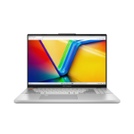ASUS VivoBook Pro 16X OLED K6604JI-MX007W Laptop 40.6 cm (16") 3.2K IntelÂ® Coreâ„¢ i9 i9-13980HX 32 GB DDR5-SDRAM 1 TB SSD NVIDIA GeForce RTX 4070 Wi-Fi 6E (802.11ax) Windows 11 Home Silver
