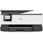 HP OfficeJet Pro 8035e All-in-One Printer