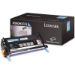 Lexmark X560H2CG Toner cartridge cyan, 10K pages ISO/IEC 19752 for Lexmark X 560