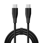 Cellairis 11-0020131R USB cable 72" (1.83 m) USB C Black