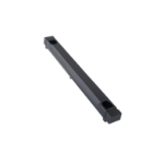 HPE 1U 100-pack Black Universal Filler Panel