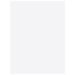 Legamaster Magic-Chart whiteboard foil 60x80cm