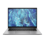HP ZBook Firefly G11 Intel Core Ultra 7 165H Mobile workstation 14" Touchscreen WUXGA 32 GB DDR5-SDRAM 512 GB SSD Wi-Fi 6E (802.11ax) Windows 11 Pro Silver