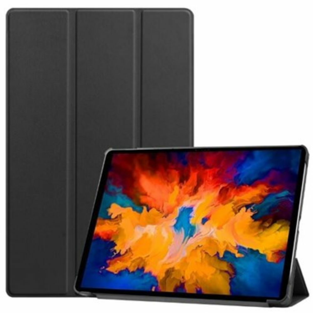 Lenovo Tab P11/P11 (5G) Veo Case - Black thumbnail