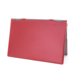 iPearl CBSpin513-R841T notebook case 13.3" Hardshell case Red