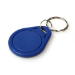 HID (PACS) Blank 125KHZ Proximity Key Fobs (Pack of 100)