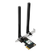 TP-Link MA70XE network card Internal WLAN / Bluetooth 1201 Mbit/s