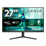 Philips Evnia 27M2N3200S/00 computer monitor 68.6 cm (27") 1920 x 1080 pixels Full HD LCD Black