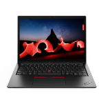 Lenovo ThinkPad L13 AMD Ryzen™ 7 PRO 7730U Hybrid (2-in-1) 33.8 cm (13.3") Touchscreen WUXGA 16 GB DDR4-SDRAM 512 GB SSD Wi-Fi 6E (802.11ax) Windows 11 Pro Black