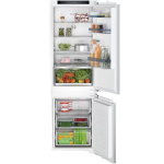 Bosch Serie 4 KIN86VFE0 koel-vriescombinatie Ingebouwd 260 l E
