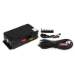 RAM Mounts RAM-234-PB1U power adapter/inverter Indoor Black
