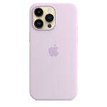 Apple MPTW3ZM/A mobile phone case 17 cm (6.7") Cover Lilac