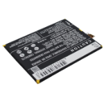 CoreParts MBXMP-BA301 mobiele telefoon onderdeel Batterij/Accu