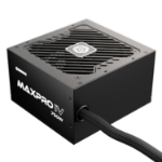 Enermax EMP750W power supply unit 750 W 20+4 pin ATX Black