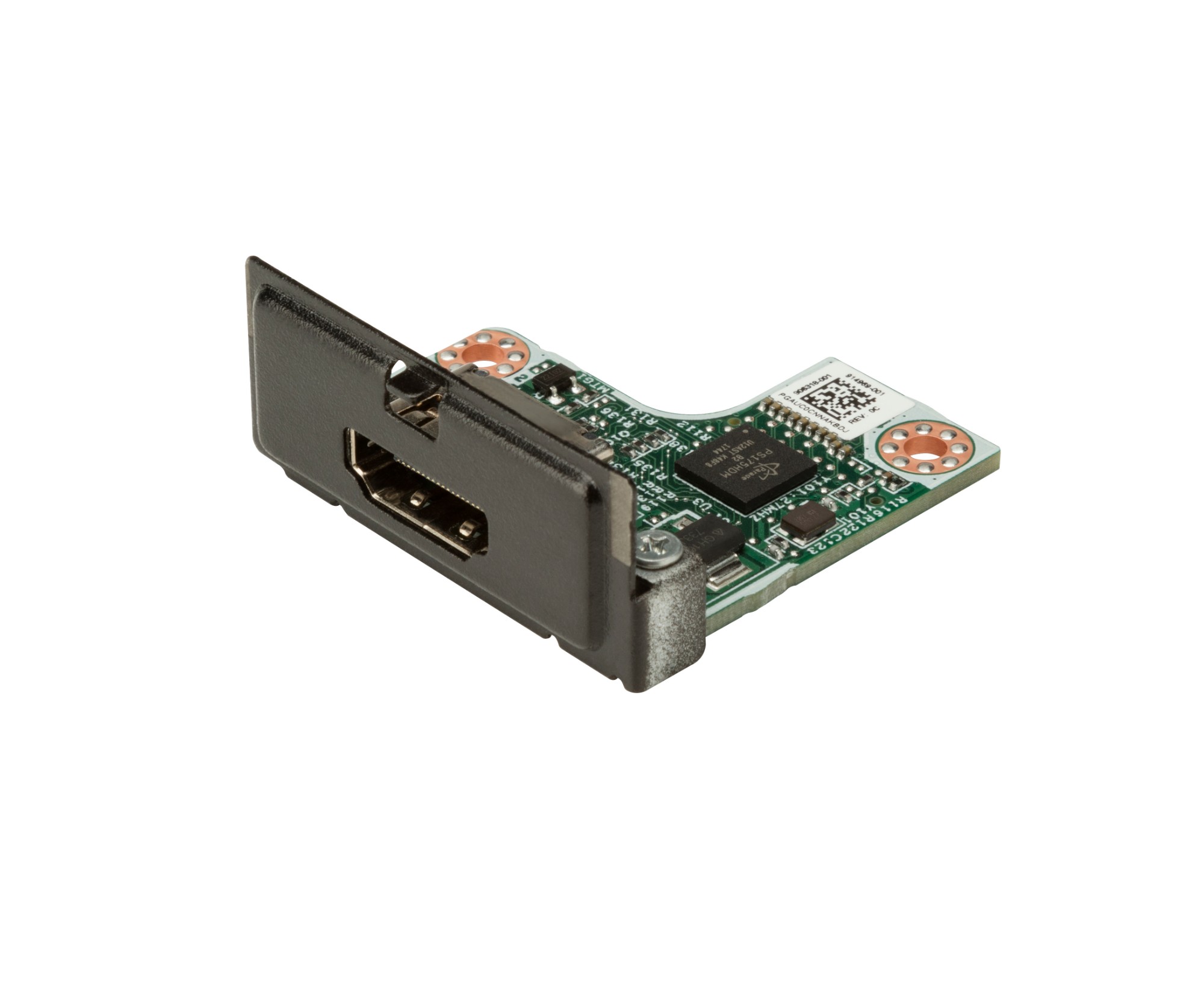 HP HDMI Flex Port interface cards/adapter Internal