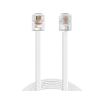 Sandberg Telephone RJ11-RJ11 5 m