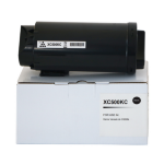 CTS Wholesale Comp Xerox Versalink C500 Black Toner  106R03862 (C50X)