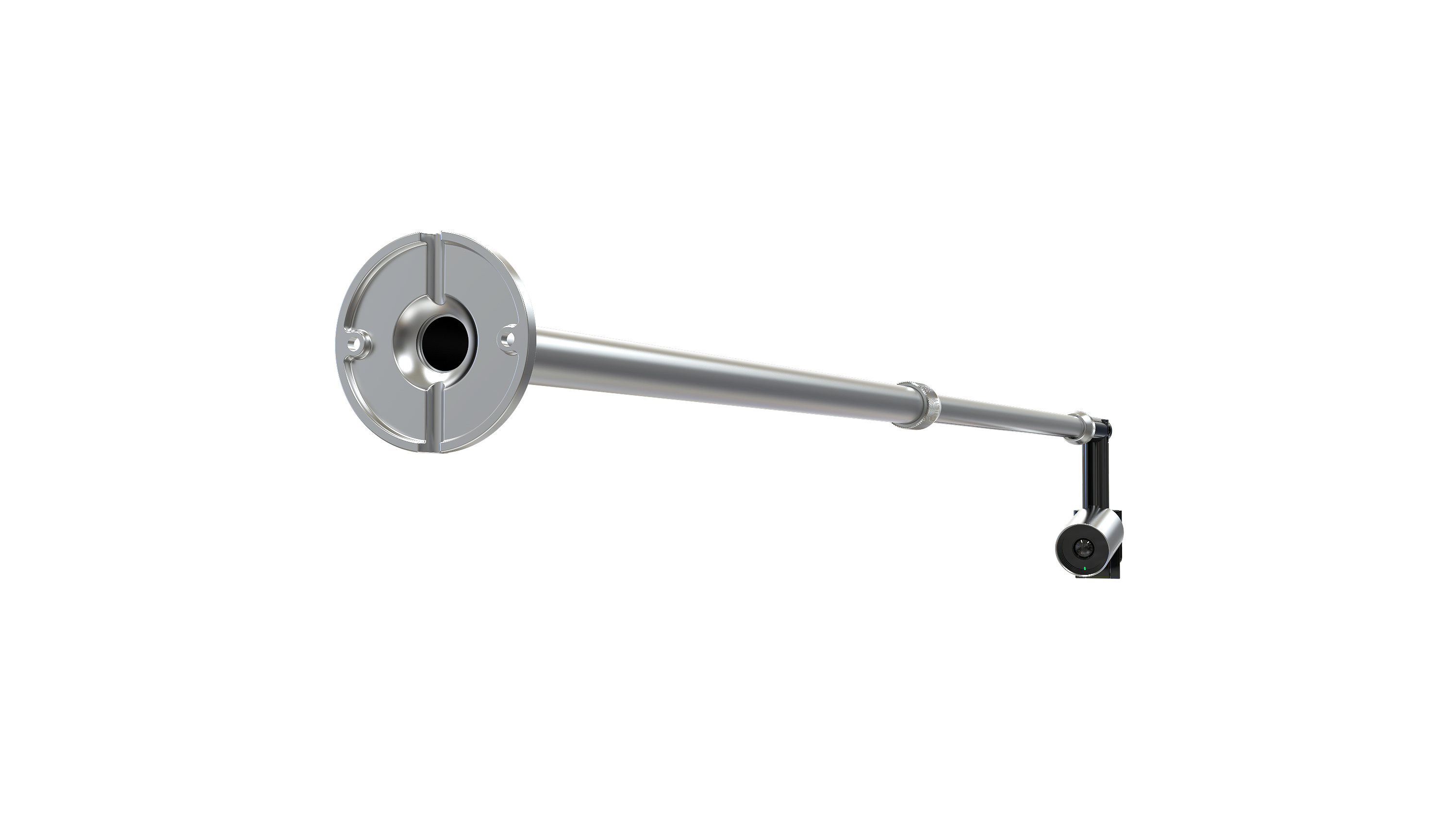 Image of Yealink Content camera wall bracket