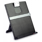 3M DH340 DESKTOP DOCUMENT HOLDER BLACK