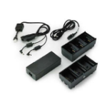 Zebra SAC-MPP-6BCHEU1-01 power adapter/inverter Indoor Black
