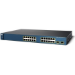 Cisco Catalyst WS-C3560E-24PD-E network switch Managed Power over Ethernet (PoE) 1U