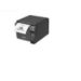 Epson TM-T70II (025): w/o IF, PS, Black, EU