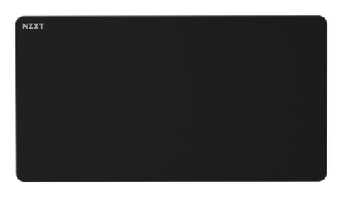 NZXT Zone Elite XL Gaming mouse pad Black