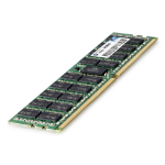 HPE 16GB (1x16GB) Dual Rank x4 DDR4-2133 CAS-15-15-15 Registered Memory Kit/S-Buy memory module